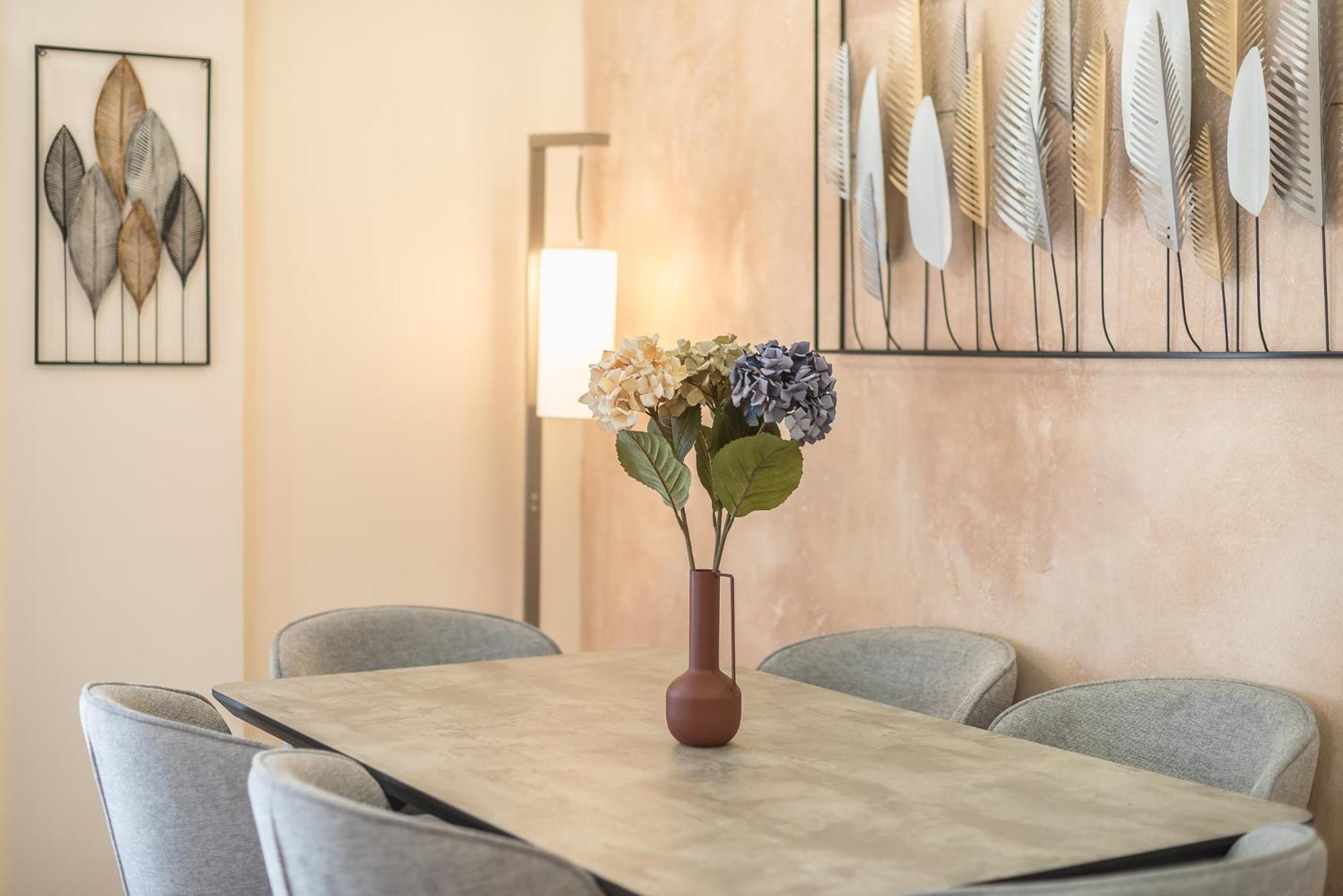 Myilios Luxury Petralona Athens Center公寓 外观 照片