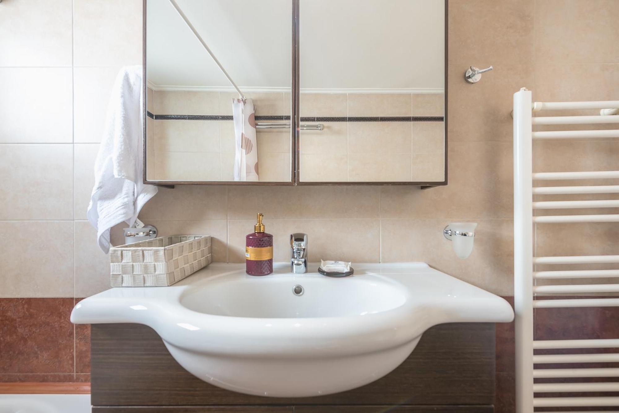 Myilios Luxury Petralona Athens Center公寓 外观 照片