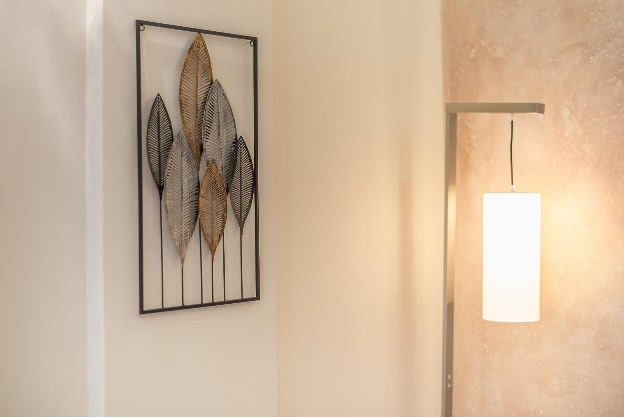 Myilios Luxury Petralona Athens Center公寓 外观 照片