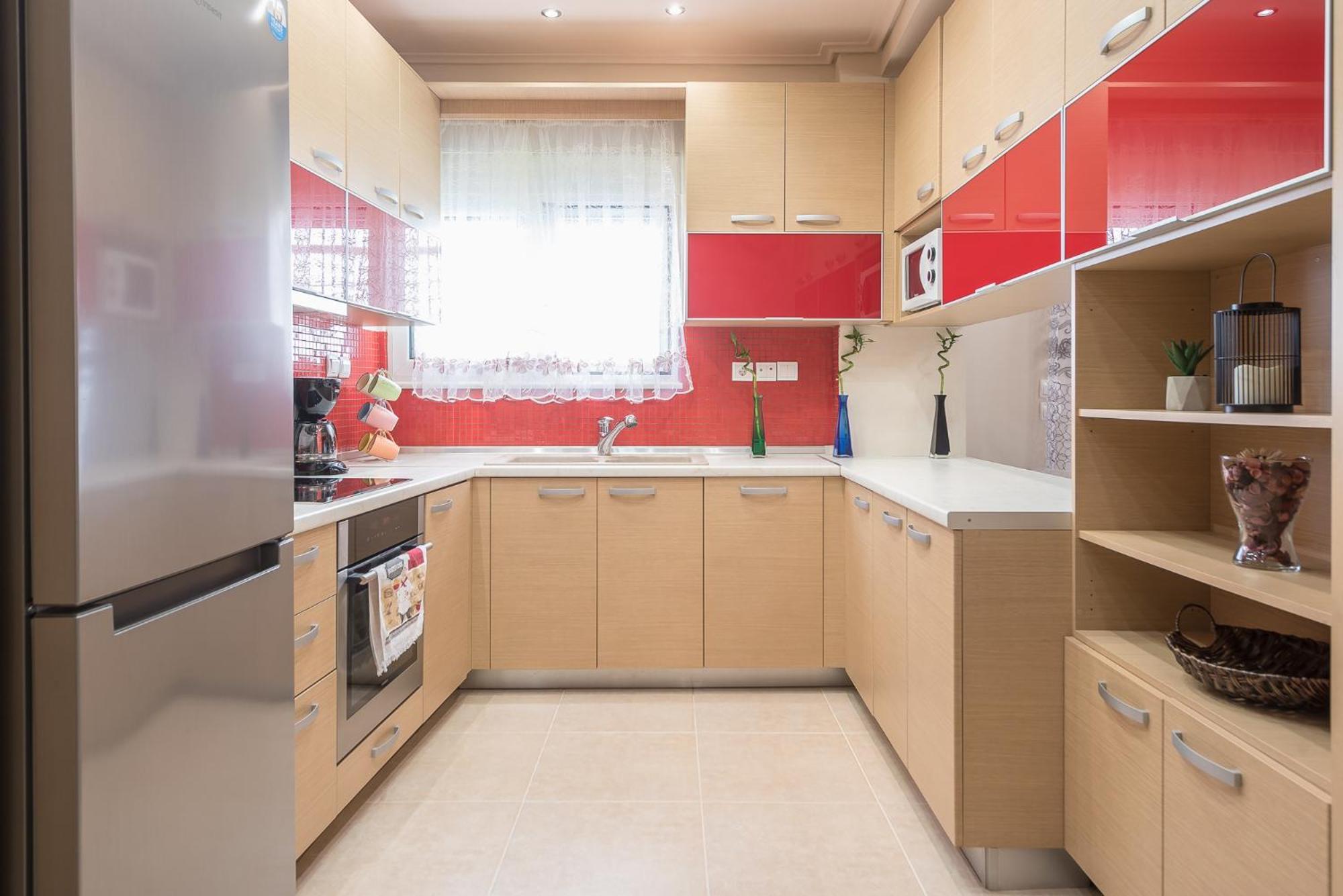 Myilios Luxury Petralona Athens Center公寓 外观 照片
